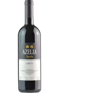 Azelia Barolo Cerretta 2021 0.75 lVendu par8wines