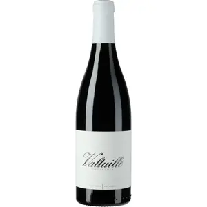 Castro Ventosa Valtuille Vino de Villa 2023 0.75 l pas cher