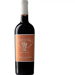 Clos du Val Cabernet Sauvignon 2023 0.75 lVendu par8wines