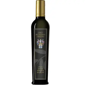 Ciacci Piccolomini d'Aragona Olive Oil 2025 0.5 l pas cher