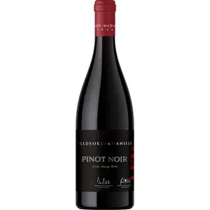 Bledsoe McDaniels LFG Pinot Noir 2023 0.75 l pas cher