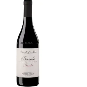 Poderi Colla Dardi Le Rose Barolo Bussia 2021 0.75 l pas cher