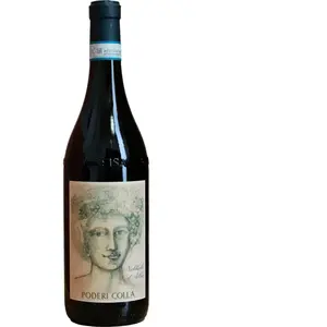 Poderi Colla Nebbiolo d'Alba 2023 0.75 l pas cher