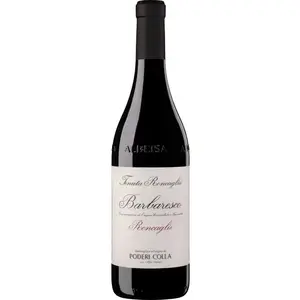 Poderi Colla Barbaresco Roncaglie 2021 0.75 l pas cher