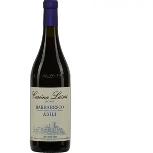 Cascina Luisin Barbaresco Asili 2021 0.75 l pas cher