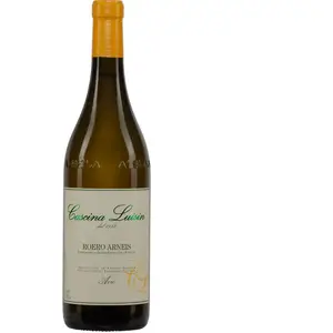 Cascina Luisin Roero Arneis Anterisio 2025 0.75 l pas cher