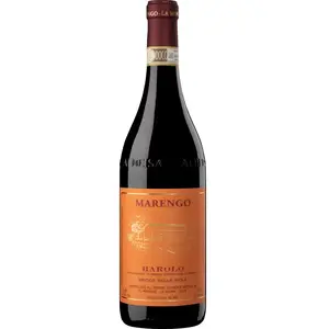 Marengo Barolo Bricco delle Viole 2022 0.75 l pas cher
