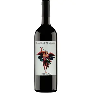 Valdicava Brunello di Montalcino 2021 0.75 lVendu par8wines