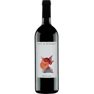 Valdicava Rosso di Montalcino 2022 0.75 lVendu par8wines