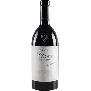 Podere Forte Petrucci Anfiteatro 2015 0.75 l