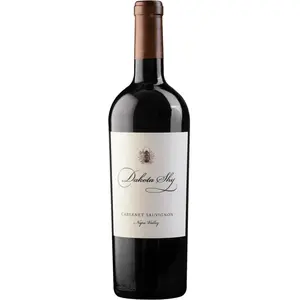 Dakota Shy Cabernet Sauvignon 2024 0.75 lVendu par8wines