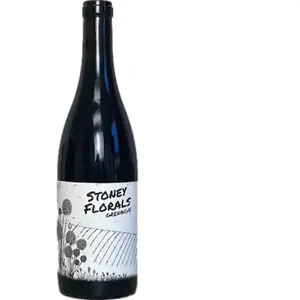 Upsidedown Stoney Florals Grenache 2022 0.75 l pas cher