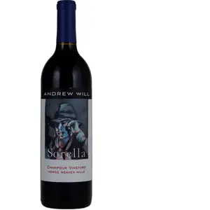 Andrew Will Sorella 2020 0.75 lVendu par8wines