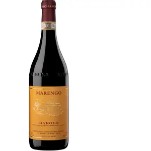 Marengo Barolo 2022 0.75 l pas cher