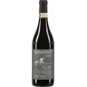 Ca' del Baio Barbaresco Asili 2022 0.75 l pas cher