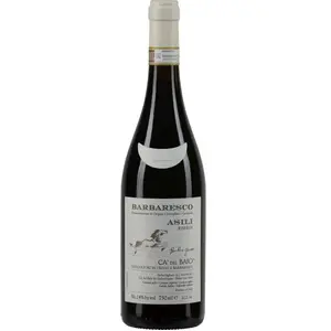 Ca' del Baio Barbaresco Asili Riserva 2020 0.75 l pas cher