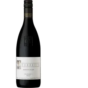 Torbreck Woodcutter's Shiraz 2024 pas cher