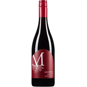 Montinore Estate Red Cap Pinot Noir 2023 0.75 l pas cher