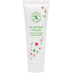 Baume multi-usages à la Propolis - 30 ml                                - Secrets de Miel