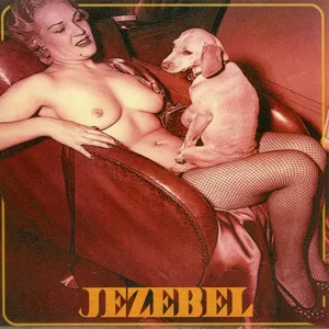 Import Jezebel / speed demonVendu parcultura