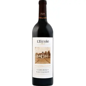 L'Ecole No. 41 Walla Walla Valley Cabernet Sauvignon 2021 0.75 l pas cher