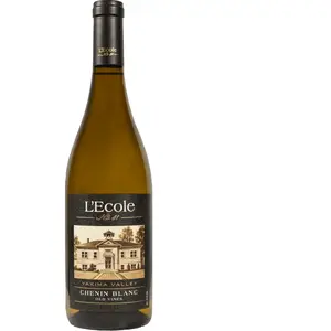 L'Ecole No. 41 Yakima Valley Chenin Blanc 2024 0.75 l pas cher