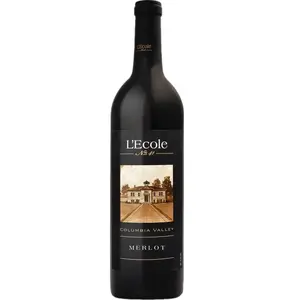 L'Ecole No. 41 Columbia Valley Merlot 2022 0.75 lVendu par8wines