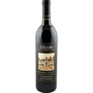 L'Ecole No. 41 Columbia Valley Cabernet Sauvignon 2022 0.75 lVendu par8wines