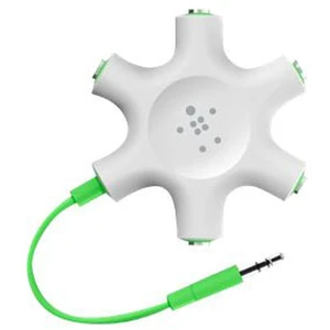 Belkin RockStar pour iPod et autres lecteurs audio pas cher