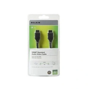BELKIN Câble standard HDMI HDMI/HDMI 3M pas cher