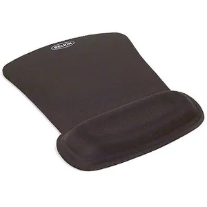 Belkin WaveRest Gel Mouse Pad - tapis de souris avec repose-poignetsVendu paramazon