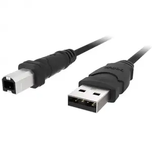Microconnect BELKIN Câble USB Pro series - 4 broches - 1,8 mVendu paramazon