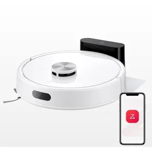 Roborock Q7 M5 (Q5 Pro Amélioré)Aspirateur Robot Laveur 10000 Pa Doubl...Vendu parcdiscount