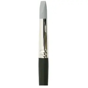 Colour Shaper Pinceau Biseau Plat Ferme Gris Taille 0Vendu parscrapmalin