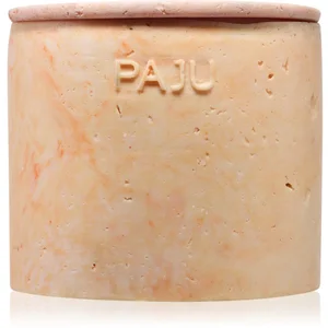 PAJU Julian Orange bougie parfumée Papi 13 cm 1 pcs pas cher