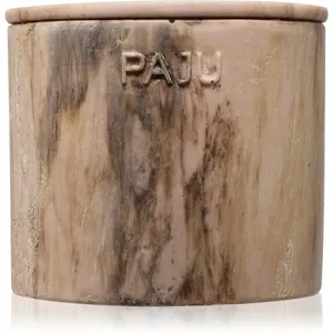 PAJU Julian Brown bougie parfumée Papi 13 cm 1 pcs
