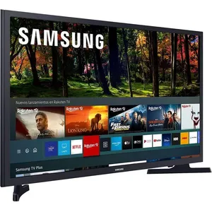 N.A TV SAMSUNG UE32T4305 TV LED HD Ready 32 pouces Smart TV pas cher