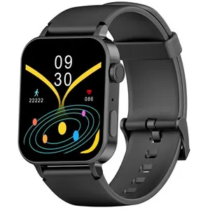 Montre Connectée Femme Homme avec Appel Assistant Vocal Blackview W10 ...Vendu parcdiscount