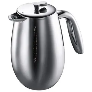 Comparateur de prix : Bodum Columbia Cafetière 3 tasses