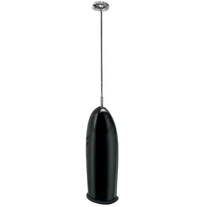 BODUM Schiuma 3040 Fouet à lait électrique - Noir pas cher
