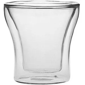 Bodum 4554-10 assam set 2 verres double paroi 9 cl
