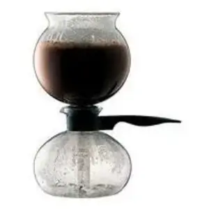 Comparateur de prix : bodum cafetière à dépression 8 tasses 1l verre 1208-01
