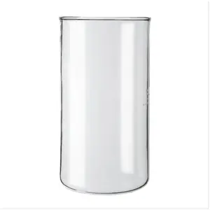 Comparateur de prix : Bodum Verre De Rechange Pour Cafetière 8 Tasses 1l