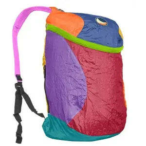 Ticket to the Moon - Mini Backpack - Sac à dos randonnée Unique - 15 L pas cher