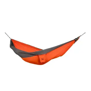 TICKET TO THE MOON Hamac TTTM Original Orange / Gris foncé