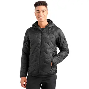 Comparateur de prix : Outdoor Research SuperStrand LT Hoodie - Doudoune homme Black M