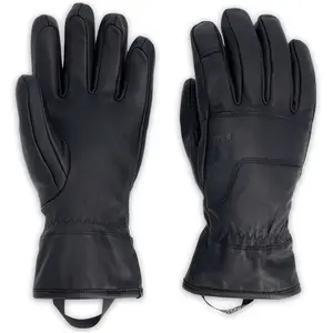 Outdoor Research Aksel Work Gloves - Gants ski Black M