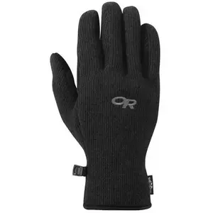 Comparateur de prix : Outdoor Research Flurry Sensor noir M