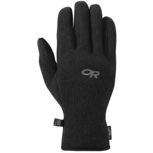Comparateur de prix : Outdoor Research Flurry Sensor noir XL