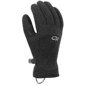 Outdoor Research Flurry Sensor noir L pas cher